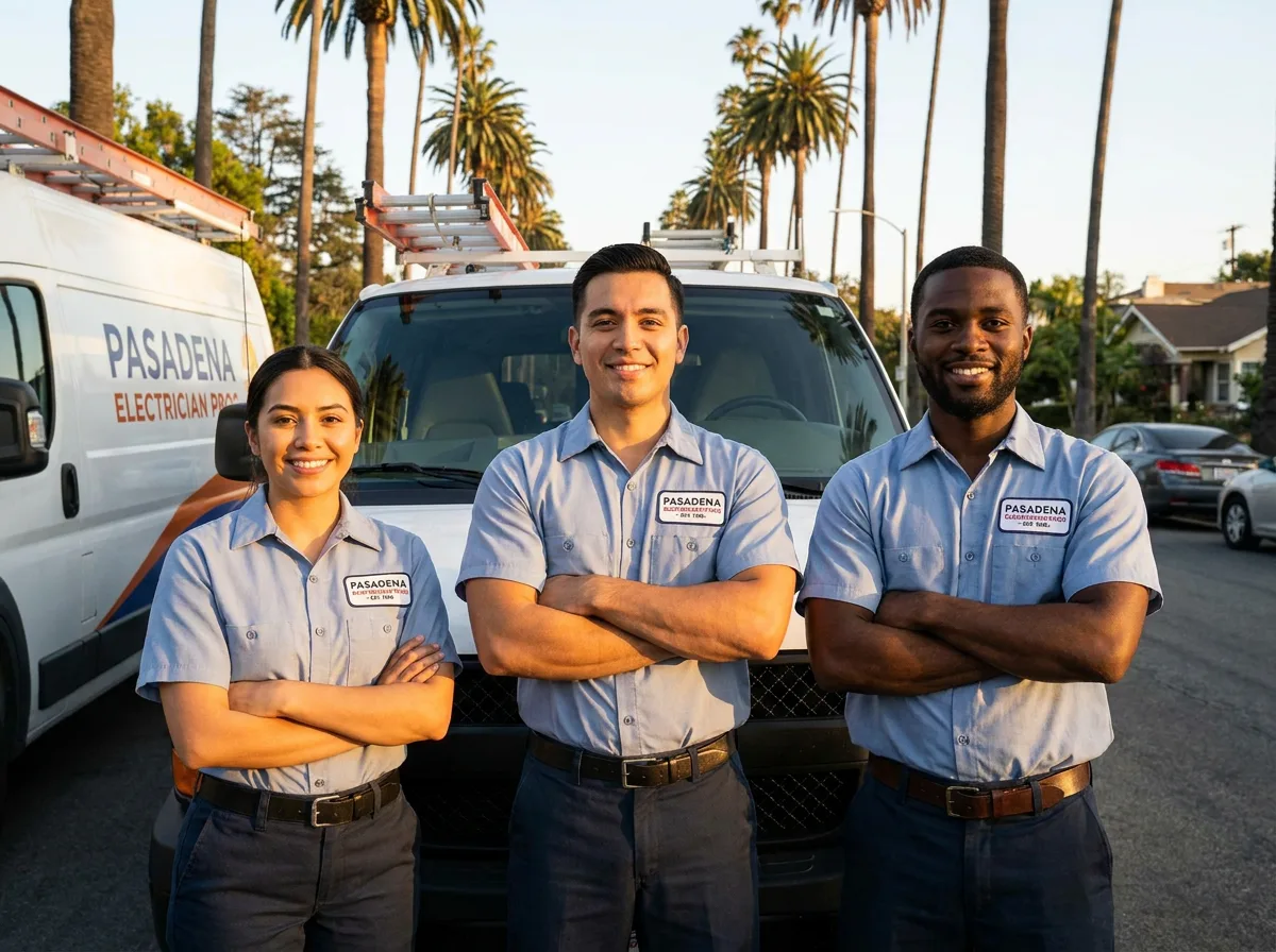 Electrician company in West Hyannisport, MA