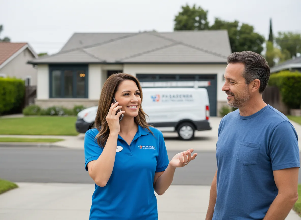 Electrician West Hyannisport, MA FAQs